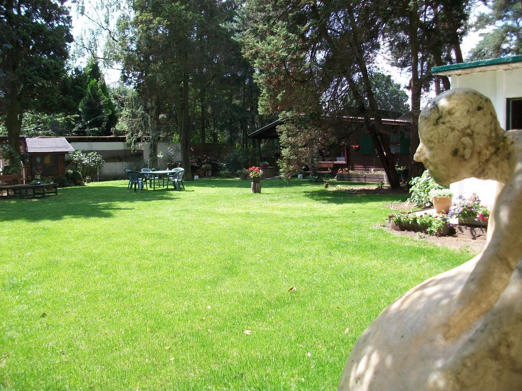Helpende Hand Βίλα Oelegem Εξωτερικό φωτογραφία